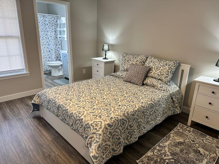 Suite 2 Butler المظهر الخارجي الصورة